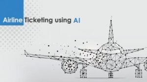 How AI Is Transforming the Future of Ticket Booking