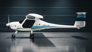 Exploring the Advancements in Electric Aircraft Technology for Sustainable Aviation