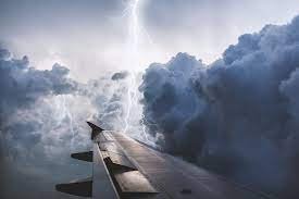 How Weather Conditions Affect Airplane Safety
