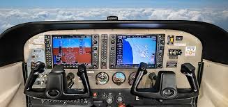 The Role of Avionics in Modern Aircraft Systems