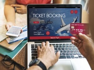 How to Book Cheap Flights Online in 2025