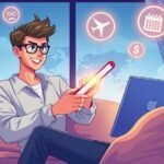 5 Reasons to Book Your Flight Online Instead of at the Airport