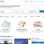 Top 10 Ticket Booking Sites for Easy Travel Planning