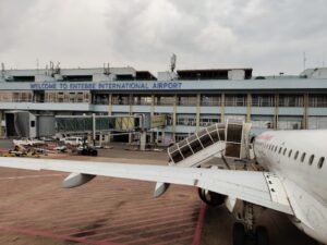 The Importance of Airport Infrastructure for Efficient Air Travel