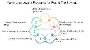 Maximize Your Savings with Ticket Booking Loyalty Programs