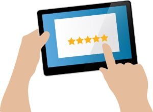 Why Reviews and Ratings Matter When Choosing a Ticket Booking Platform