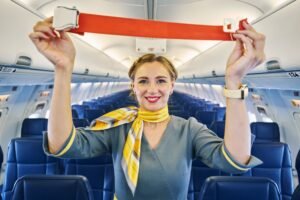 Understanding Commercial Flight Safety: What Every Passenger Should Know