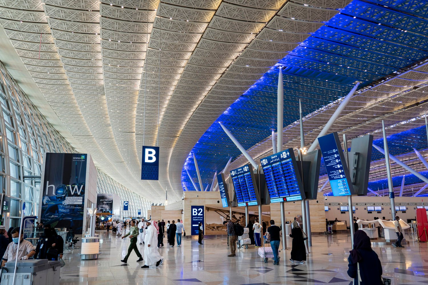 Airport Lounge Access: Your Gateway to a More Relaxing Travel Experience