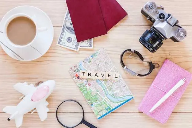 Budget Air Travel: Exploring the World Without Breaking the Bank