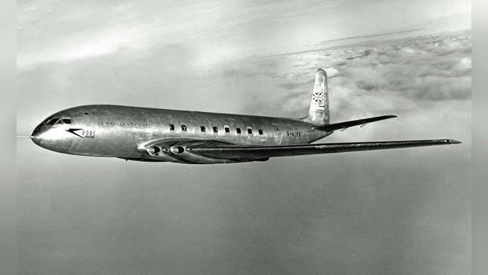 The History of Commercial Aviation: From Early Flights to Modern Airliners