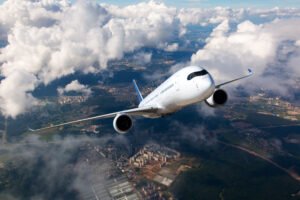 Airline Safety Explained: How Safe Are Commercial Flights Today?