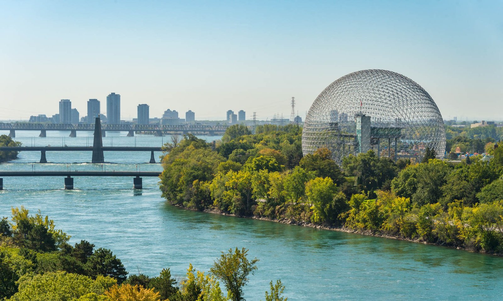 Canada Ticket Deals: How to Explore the Great White North on a Budget