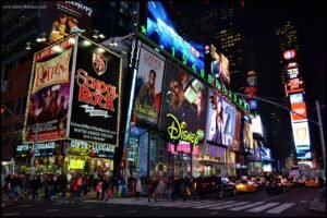 Cracking the Code: Your Guide to Scoring Cheap Tickets to the Big Apple