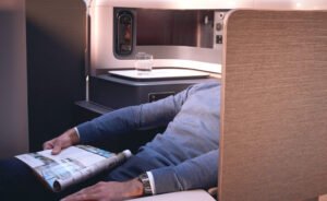 Decoding Premium Economy: Is It Worth the Upgrade?