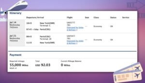 Decoding Roundtrip Airline Tickets: A Comprehensive Guide