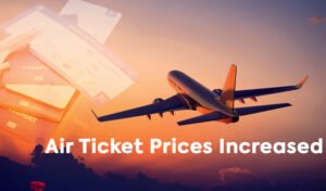 Decoding the Dynamics of International Ticket Prices