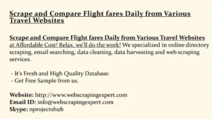 Decoding the Skies: A Comprehensive Guide to Comparing Flight Fares