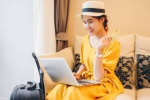 Unlocking Travel Savings: Mastering the Art of Online Booking Discounts