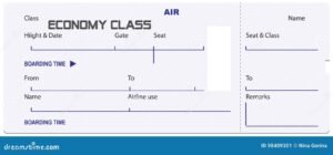 Economy Class Tickets: Your Comprehensive Guide to Affordable Air Travel