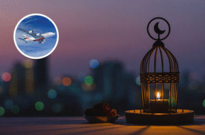 Eid Airfare: Why the Soaring Prices & How to Navigate Them