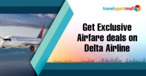 Exclusive airfare offers