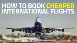 Finding Cheap International Airfare: Your Comprehensive Guide