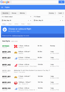 Finding the Best Flight Tickets: A Comprehensive Guide