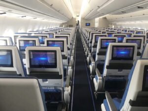 Flightticketbooking.co.in: Navigating the Skies: Unlocking the Best Airline Seat Deals