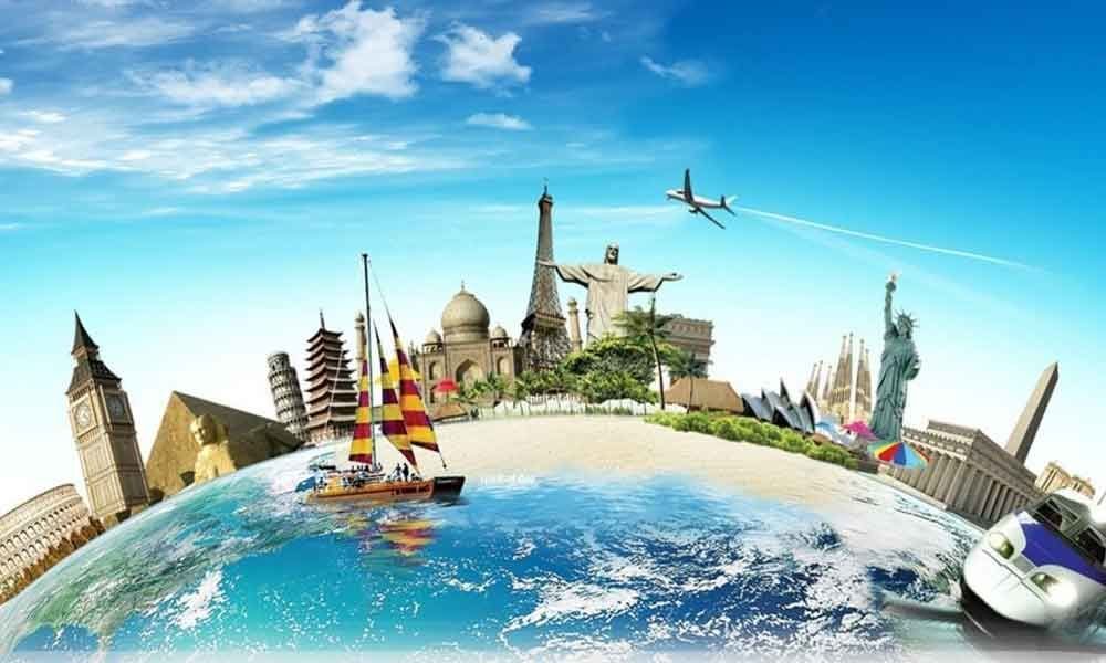 Flightticketbooking.co.in: Your Gateway to Lightning-Fast Travel Bookings