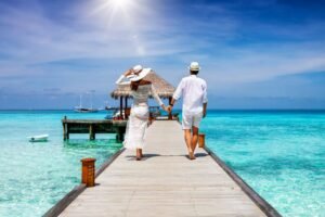 Honeymoon Flight Deals: How to Find the Best Romantic Getaway