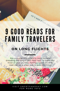 Making Family Travel a Breeze: Your Guide to Booking the Perfect Flight