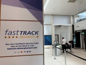 Navigating the Express Lane: A Comprehensive Look at Fast Track Security