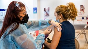 Navigating the New Normal: A Comprehensive Guide to COVID-19 Travel Updates