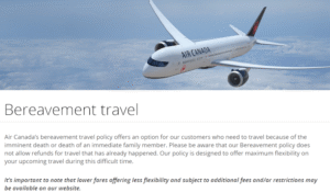 Navigating the Skies: A Comprehensive Guide to Airfare Refund Policies