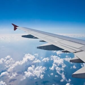 Navigating the Skies: A Comprehensive Guide to NRI Flight Bookings