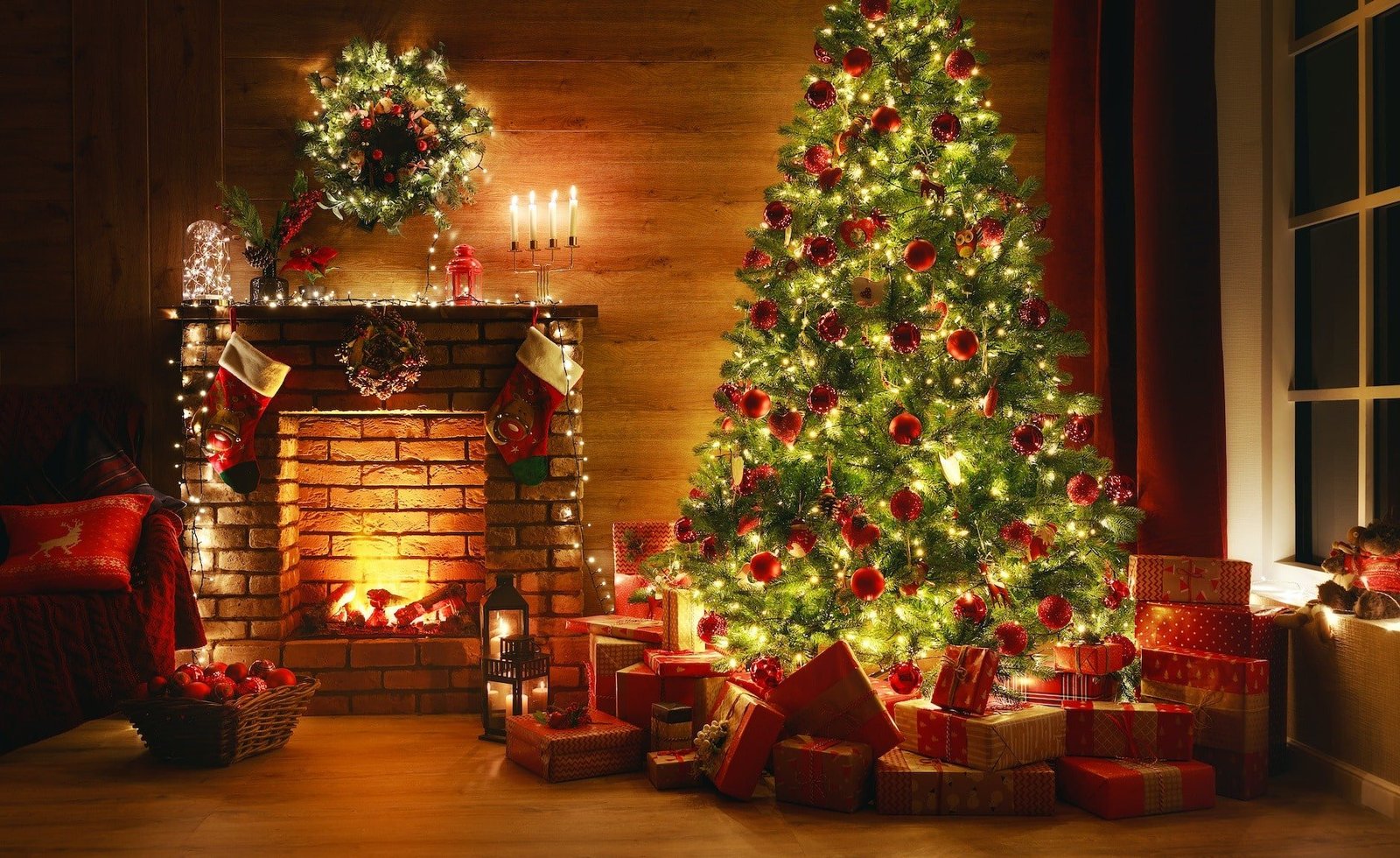 Navigating the Skies: Finding Affordable Christmas Airfare