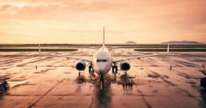 Navigating the Skies on a Budget: A Guide to Cheap Travel Airlines
