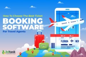 Navigating the Skies & Roads: Your Guide to the Best Travel Ticket Booking