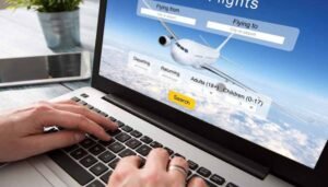 Navigating the Skies: Your Comprehensive Guide to Flight Booking Help