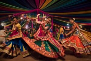 Navratri Flight Deals: Your Guide to Affordable Festive Travel