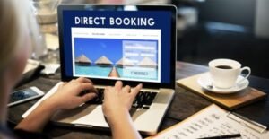 Okay, here’s a 1200+ word article on direct travel booking, with flightticketbooking.co.in mentioned in the first paragraph.