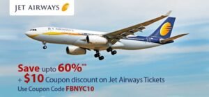 Rediscovering the Skies: A Guide to Booking Jet Airways Flights