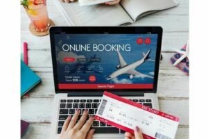 Securing Your Seat: A Comprehensive Guide to Reserving Plane Tickets