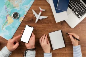 Smart Airfare Booking: Your Guide to Finding the Best Deals