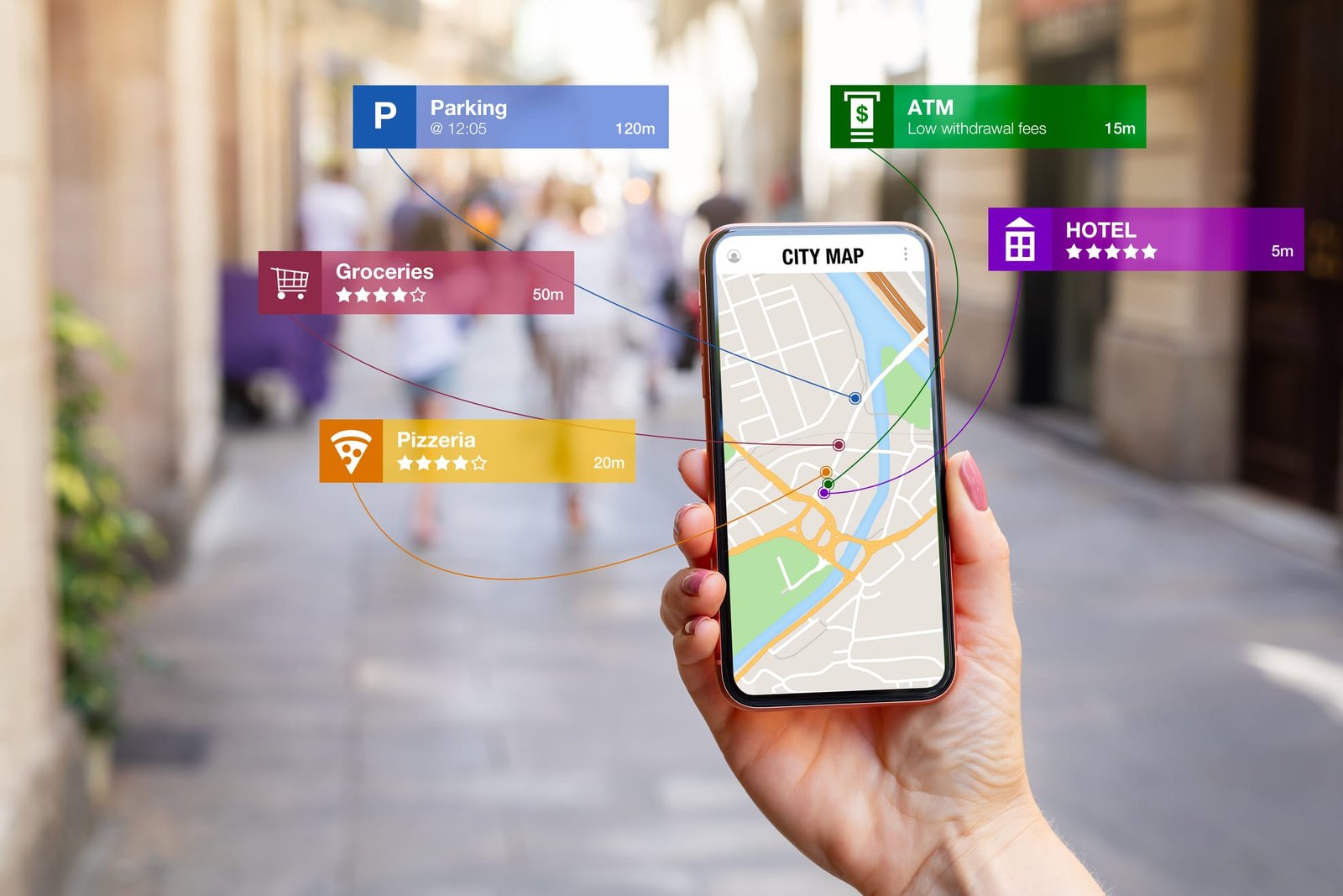 Smart Trip Booking: Navigating the World of Travel with Intelligence