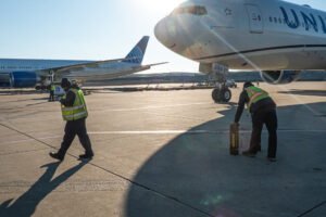 The Environmental Impact of Commercial Aviation and What Airlines Are Doing About It