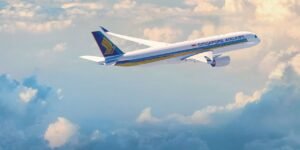 How In-Flight Technology Is Changing the Commercial Flying Experience