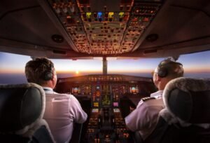 The Skies at Your Fingertips: A Deep Dive into Real-Time Flight Availability