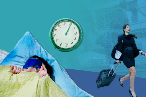 The Allure of Late Night Flight Deals: Are They Worth the Red-Eye?