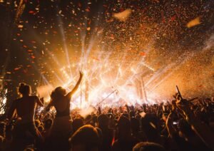 The Allure of Travel Offer Festivals: Navigating the World of Deals and Discoveries